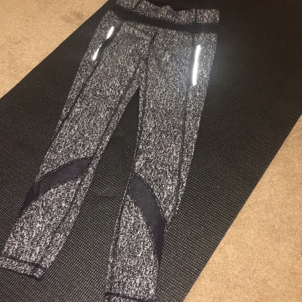 Lululemon inspire tight